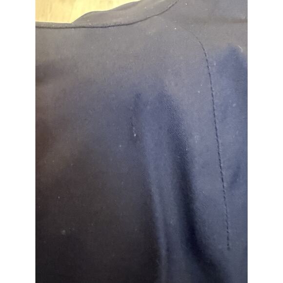 Nike ACG Gore-Tex Jacket Red Hooded Outer Layer Shell Waterproof XSmall Vintage - Picture 14 of 14